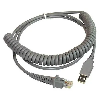 Datalogic USB-Kabel für Gryphon GD4400 4,5m