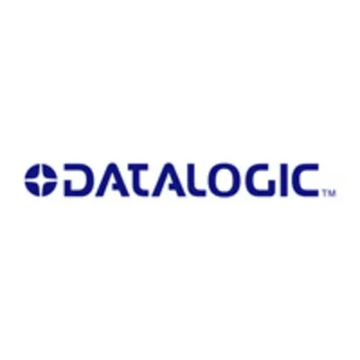 USB-Kabel Datalogic 2 m USB A USB 2.0 Männlich/Männlich Schwarz