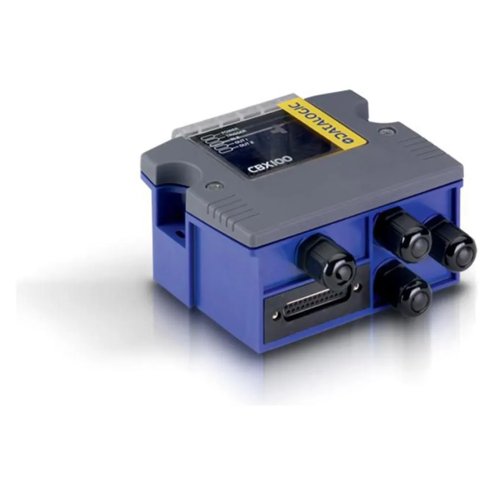 Scanner-Modul Datalogic CBX100 1D/2D Kabelgebunden IP65