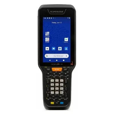 Datalogic Skorpio X5 (1D-Barcodes, 2D-Barcodes)