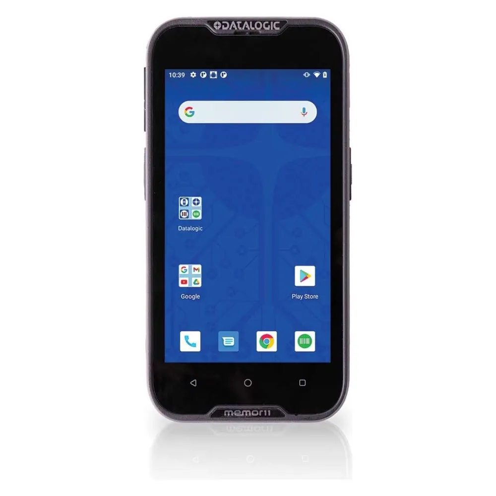 Mobiler Computer Datalogic Memor 11 5" 4GB 32GB Android 11 IPS