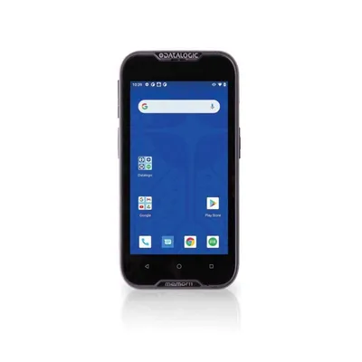 Mobiler Computer Datalogic Memor 11 5" 4GB 32GB Android 11 IPS