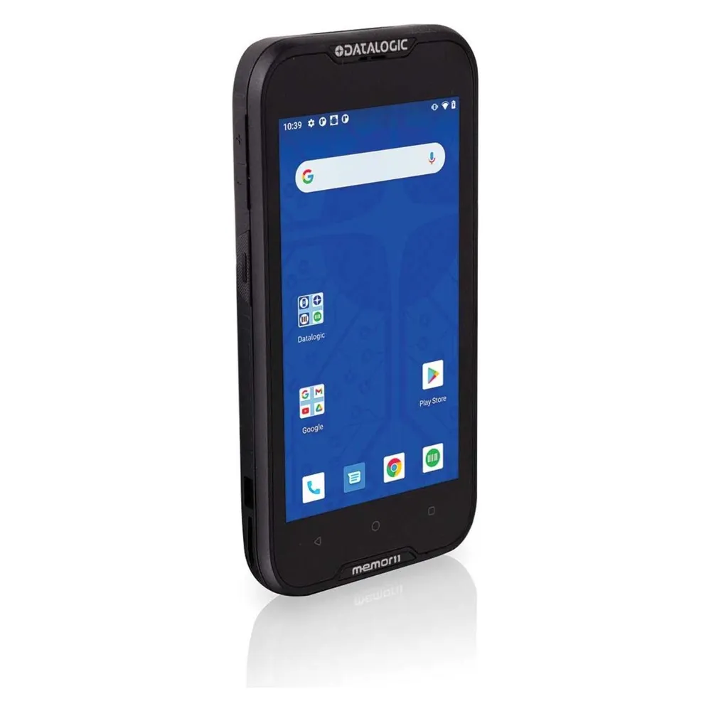 Mobiler Computer Datalogic Memor 11 5" 4GB 32GB Android 11 LTE