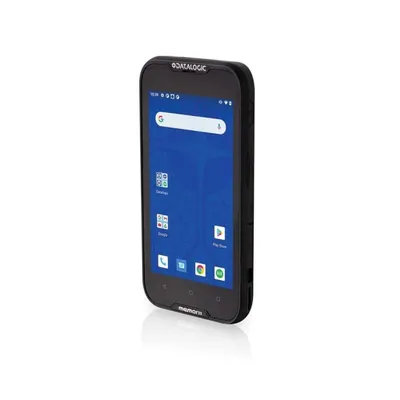 Mobiler Computer Datalogic Memor 11 5" 4GB 32GB Android 11 LTE