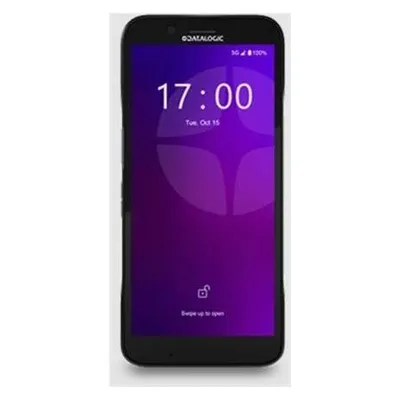 Mobiles Terminal Datalogic Memor 17 HC Display 6" Qualcomm Octa-Core