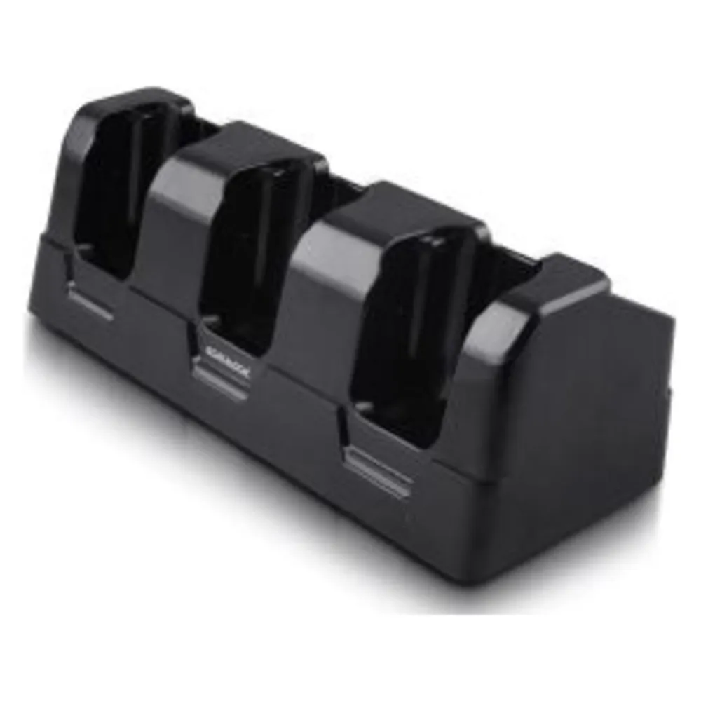 Datalogic Skorpio X5 3 Slot Dock