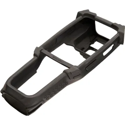 Funda Datalogic Scorpio X5 Schwarz Schutz Scanner 1 Stuck