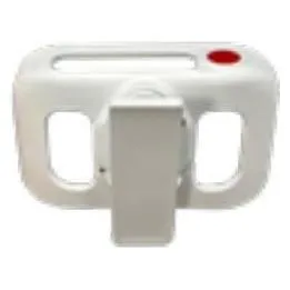 Taschenclip Datalogic mit Notfallfunktion für Barcode-Scanner