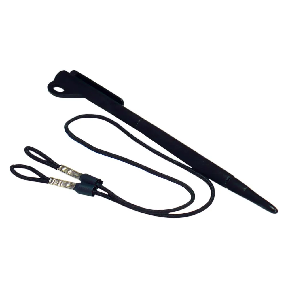 Datalogic Sorpio Digital Stift Schwarz 10er Pack