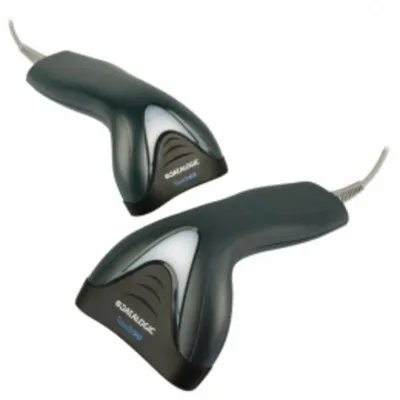 Barcodescanner Datalogic Touch 65 Pro schwarz 1D USB RS-232 IP30