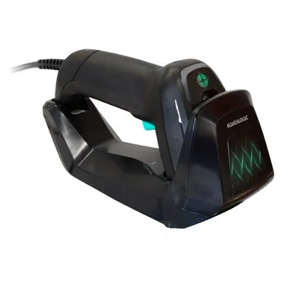 Barcodescanner Gryphon GM4600 1D/2D kabellos