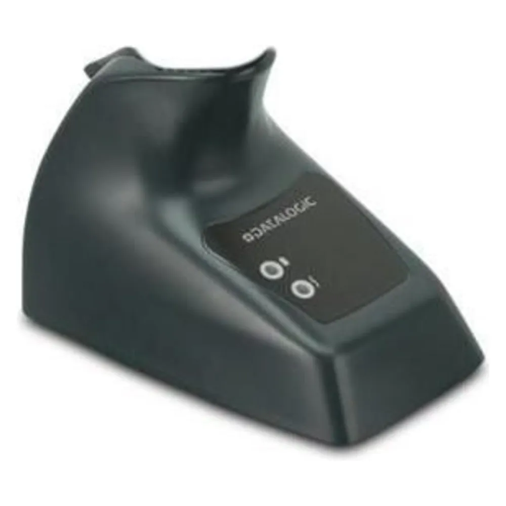 Barcode-Scanner Datalogic QuickScan I QM2400 Schwarz