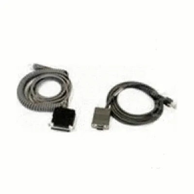 Übertragungskabel Datalogic CAB-433 RS-232 9-polig Stecker-Buchse 1,8 m