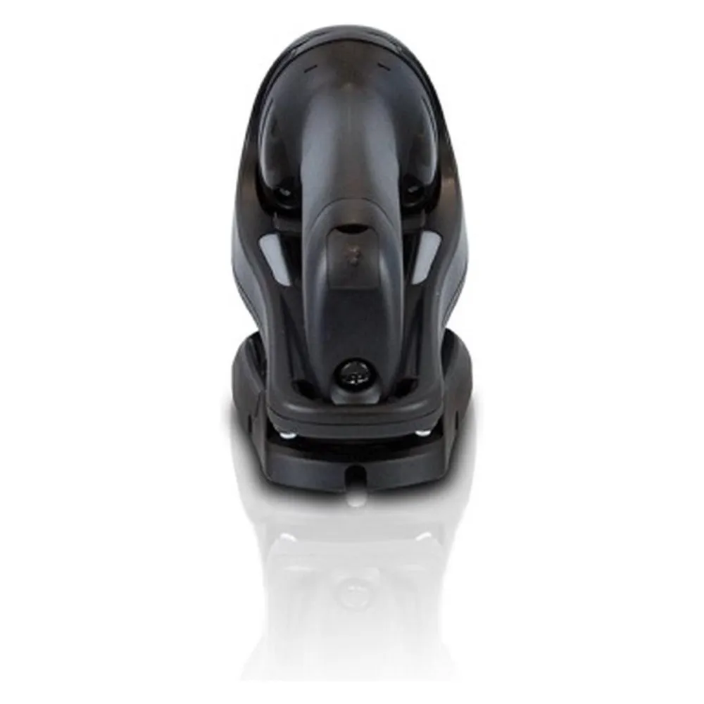 Cargador Inalámbrico Datalogic WLC4090-BK-BT Interior Negro