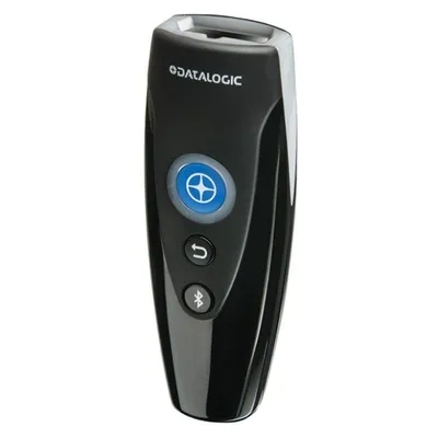 Barcode-Scanner Datalogic RIDA DBT6400 Bluetooth 1D/2D Kabellos