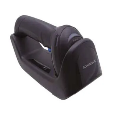 Barcode-Scanner portabel Datalogic Gryphon GBT4200 1D Bluetooth Schwarz