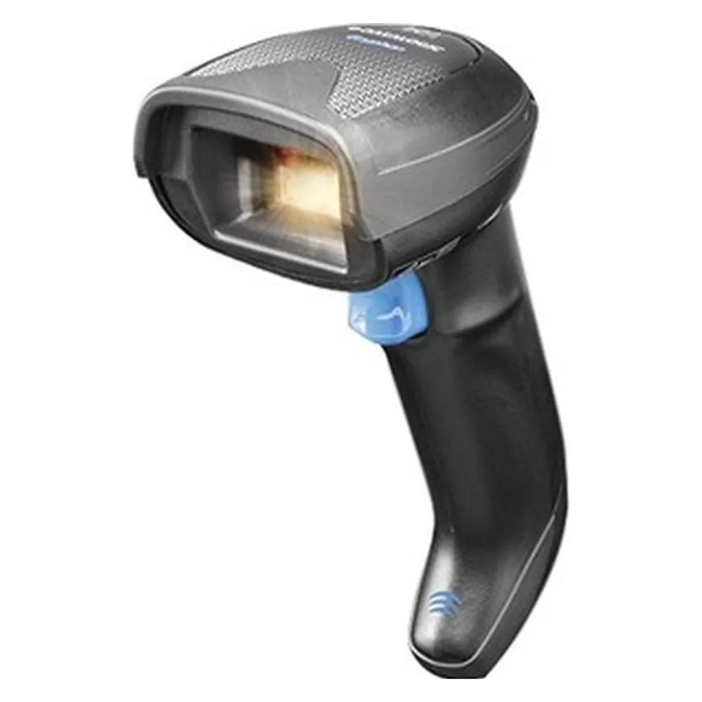 Trägerbarer Barcode-Scanner Datalogic Gryphon I GBT4500 1D/2D Laser Bluetooth