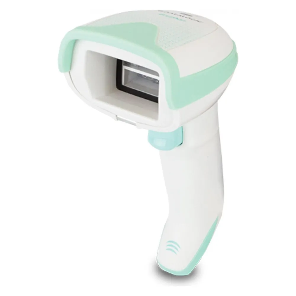 Tragbarer Barcode-Scanner Datalogic Gryphon GBT4500 1D/2D Laser Bluetooth