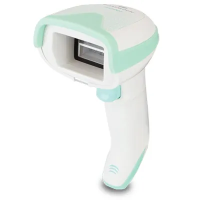 Tragbarer Barcode-Scanner Datalogic Gryphon GBT4500 1D/2D Laser Bluetooth