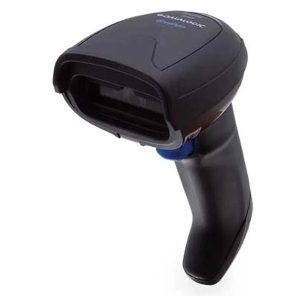 Barcodescanner Datalogic Gryphon I GD4220 1D 400 Scans/s kabelgebunden
