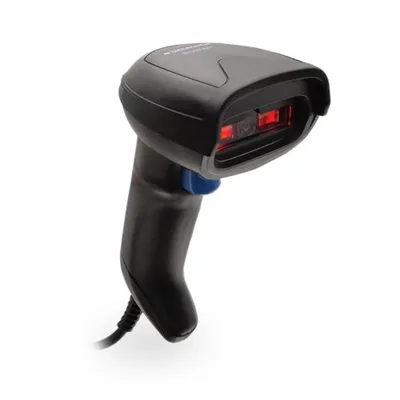 Barcodescanner Datalogic Gryphon I GD4220 1D 400 Scans/s kabelgebunden