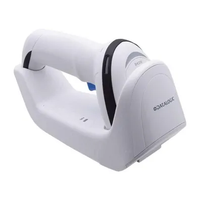 Tragbarer Barcode-Scanner Datalogic Gryphon I 4200 1D USB RS-232