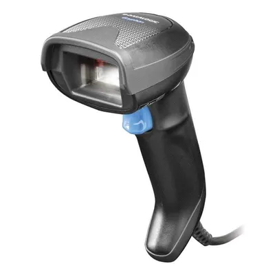 Barcodescanner Datalogic Gryphon I GD4500 1D 2D USB Schwarz