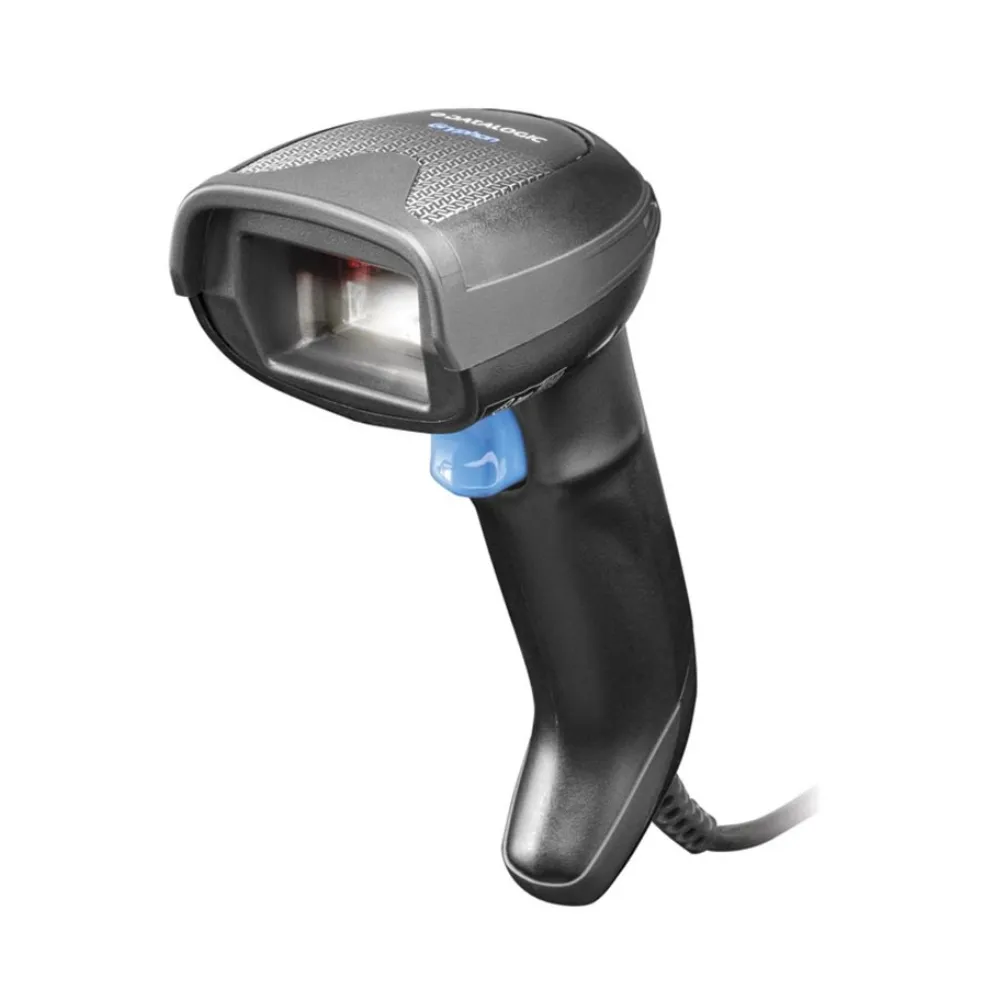 Barcode-Scanner Datalogic Gryphon I GD4500 1D/2D USB