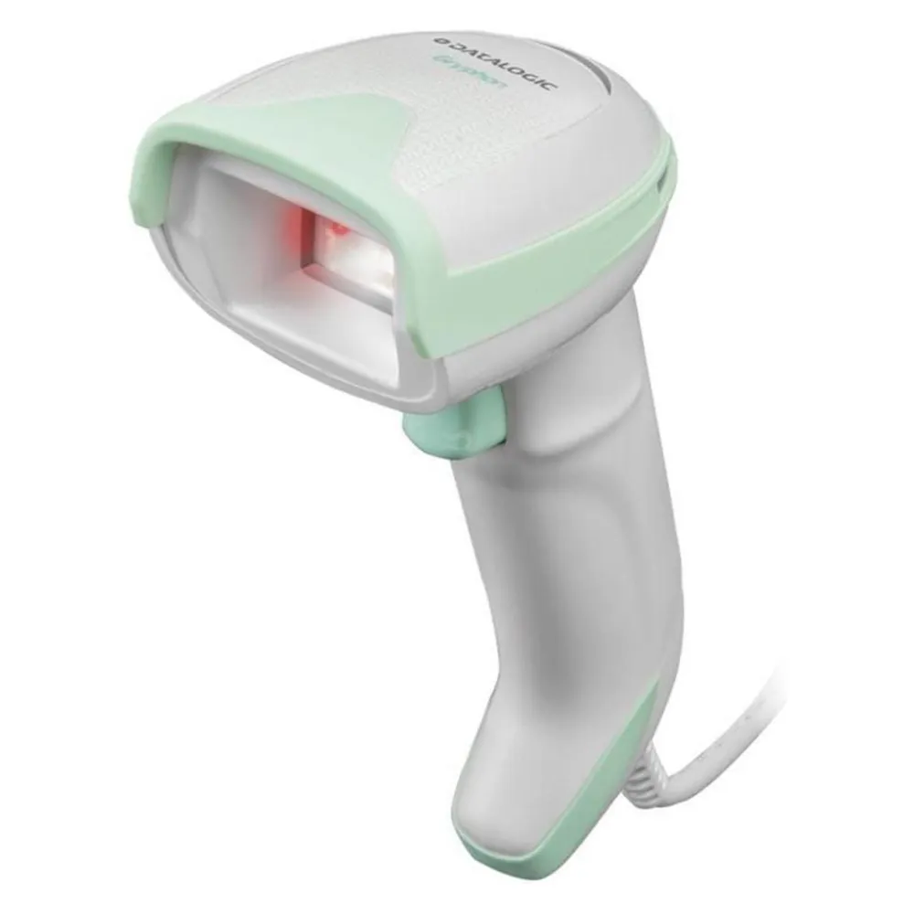 Barcodescanner Datalogic Gryphon I GD4520 1D 2D USB tragbar