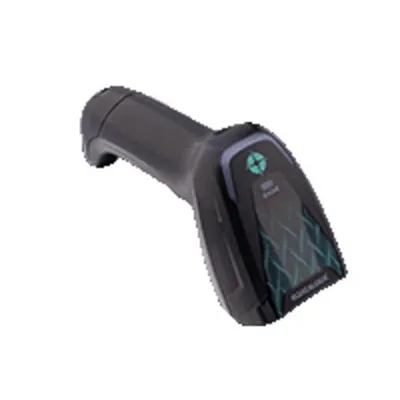 Tragbarer Datalogic Gryphon I GD4620 2D Laser-Barcode-Scanner