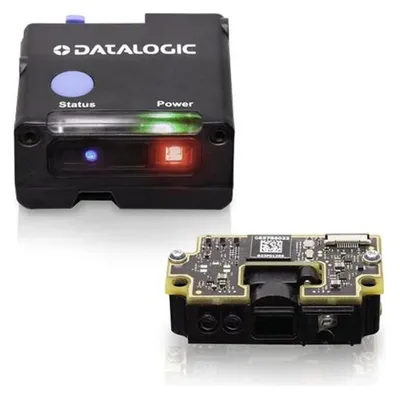 Barcode-Scanner Datalogic Gryphon I GFS4590 2D 1280x800