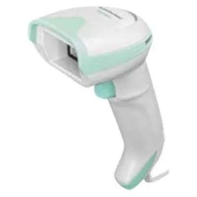 Tragbarer Barcode-Scanner Datalogic Gryphon GM4500 1D/2D Laser Schwarz
