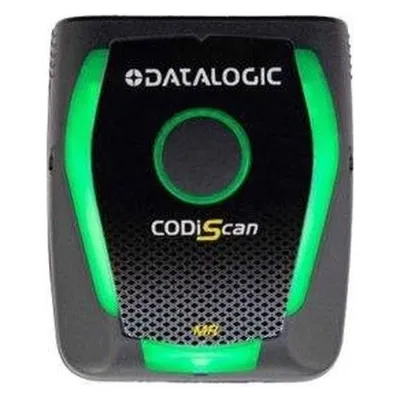 Datalogic CODiScan Tragbarer Barcode-Scanner 1D/2D Schwarz Bluetooth/Wi-Fi Kompaktes Design