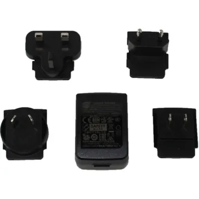 Interner Lader Datalogic 94ACC0196 für PDA AC Schwarz