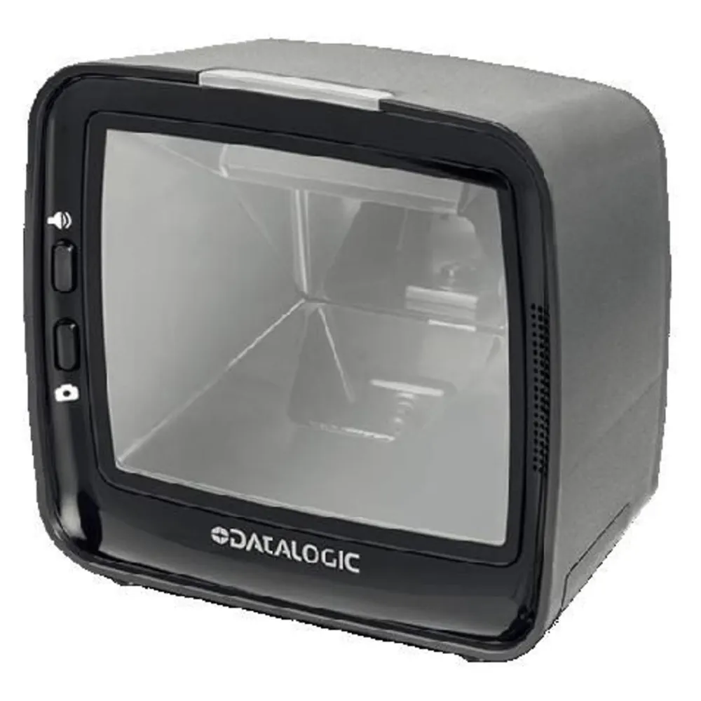 Barcode-Scanner Datalogic MAGELLAN 3410VSI 1D/2D USB RS-232