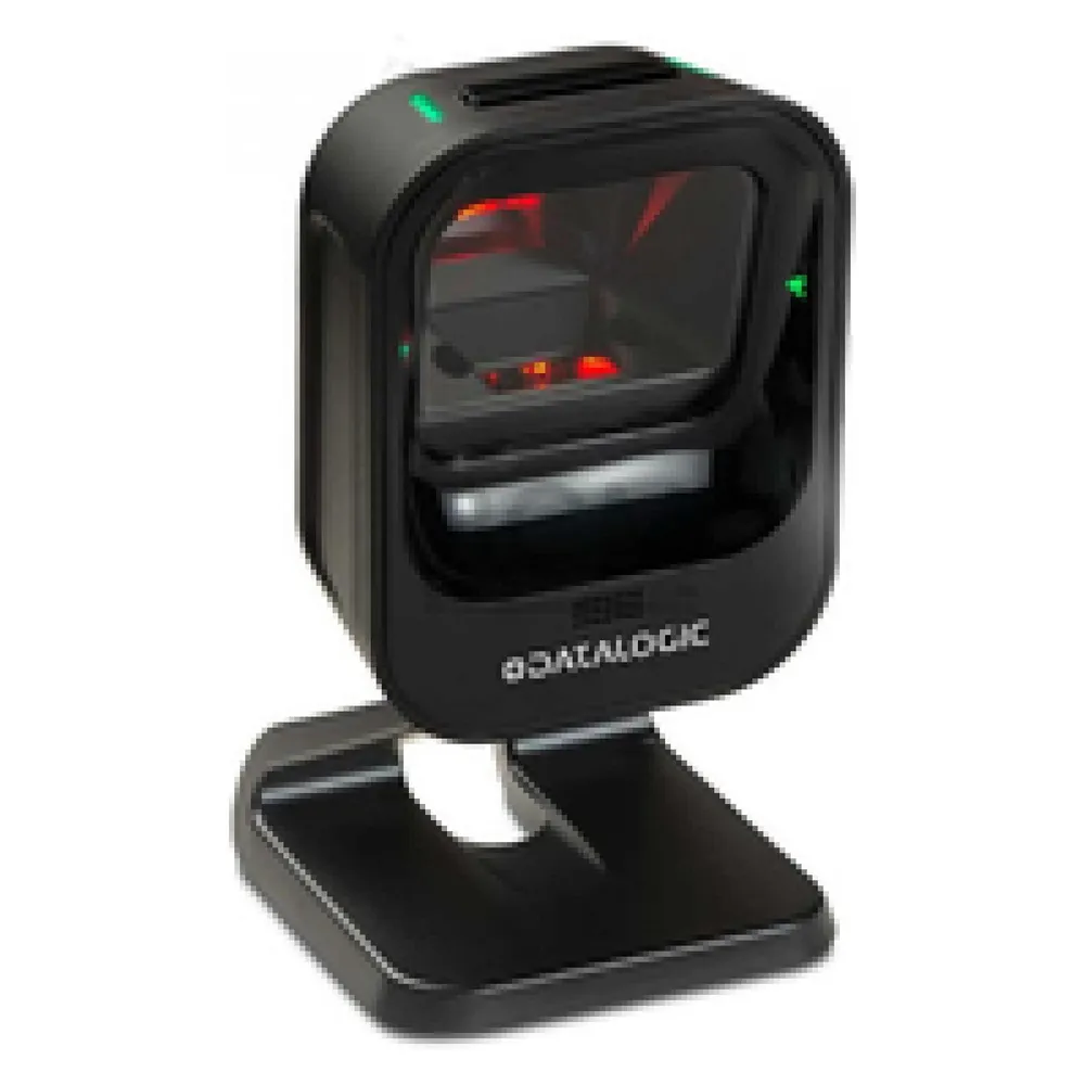 Barcodescanner Datalogic Magellan 900i 1D 2D USB IP52