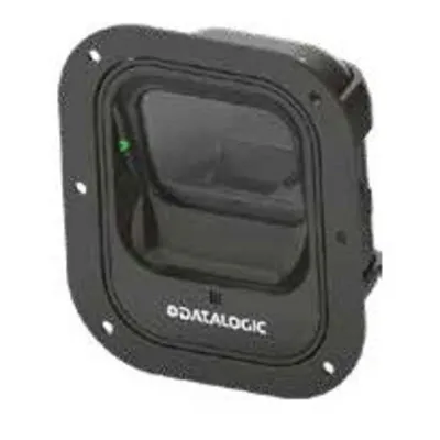 Fester Barcode-Scanner Datalogic Magellan 900i 1D/2D LED USB Schwarz