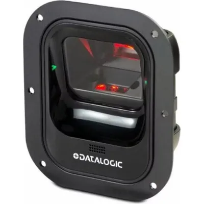Barcodescanner Datalogic Magellan 9300i Imager 2D USB RS-232 Schwarz
