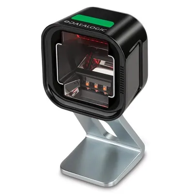 Fester Barcode-Scanner Datalogic Magellan 1500i 2D LED USB Schwarz