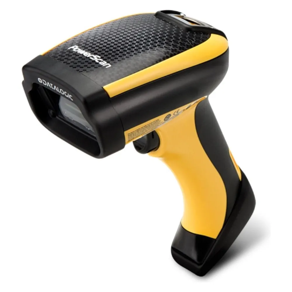 Datalogic PBT9100 (1D-Barcodes)