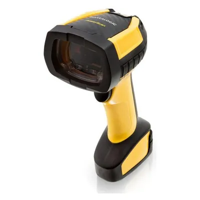 Tragbarer Barcode-Scanner Datalogic PBT9600-HPRBK10EU Bluetooth 1D/2D