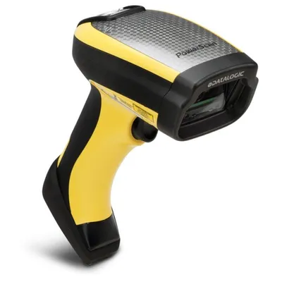 Tragbarer Barcode-Scanner Datalogic PowerScan PD9531 1D/2D IP65