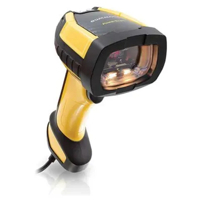 Tragbarer Barcode-Scanner Datalogic PD9630-HP 1D/2D USB/RS-232 IP67
