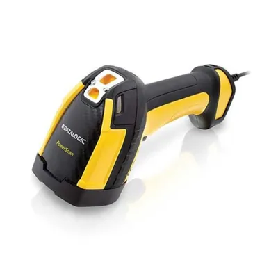 Tragbarer Barcode-Scanner Datalogic PD9630-HP 1D/2D USB/RS-232 IP67