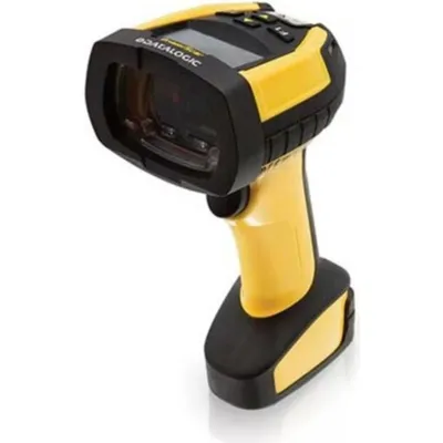 Barcodescanner Datalogic PM9600-DHP433RB Imager Funk IP65 IP67 433 MHz