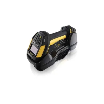 Tragbarer Barcode-Scanner Datalogic PM9600-DKHP433RK10 Laser 1D/2D