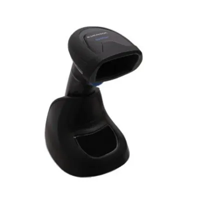 Tragbarer Barcode-Scanner Datalogic QBT2500-BK 1D/2D Bluetooth USB
