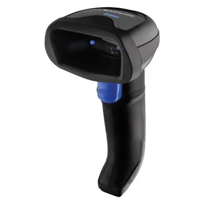 Modul-Scanner Datalogic QBT2500-BK-BTK+ 1D/2D Bluetooth USB RS-232
