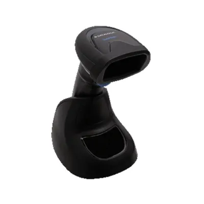 Barcodescanner Datalogic QBT2500-BK-BTK1 1D 2D Bluetooth USB IP52