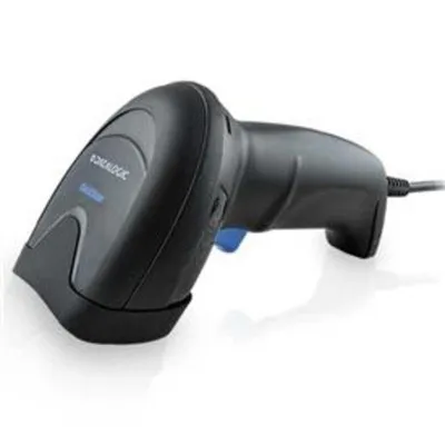 Barcodeleser Datalogic QuickScan QD2590 1D 2D 1280x800 IP52 USB Schwarz